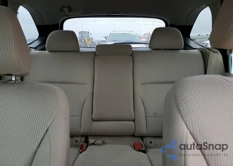 2015 Subaru Outback 2.5I Premium z USA, uszkodzony, nr VIN 4S4BSBEC7F3210499